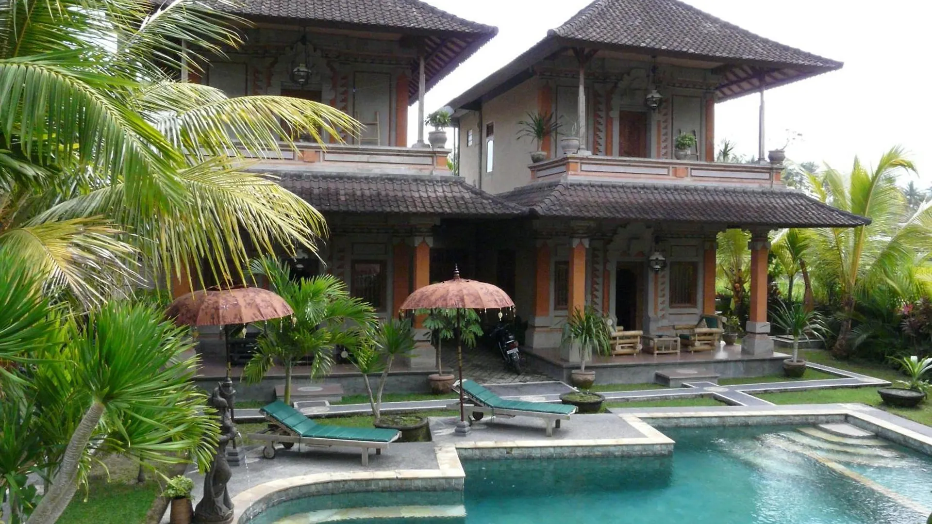 Bella Villas Ubud