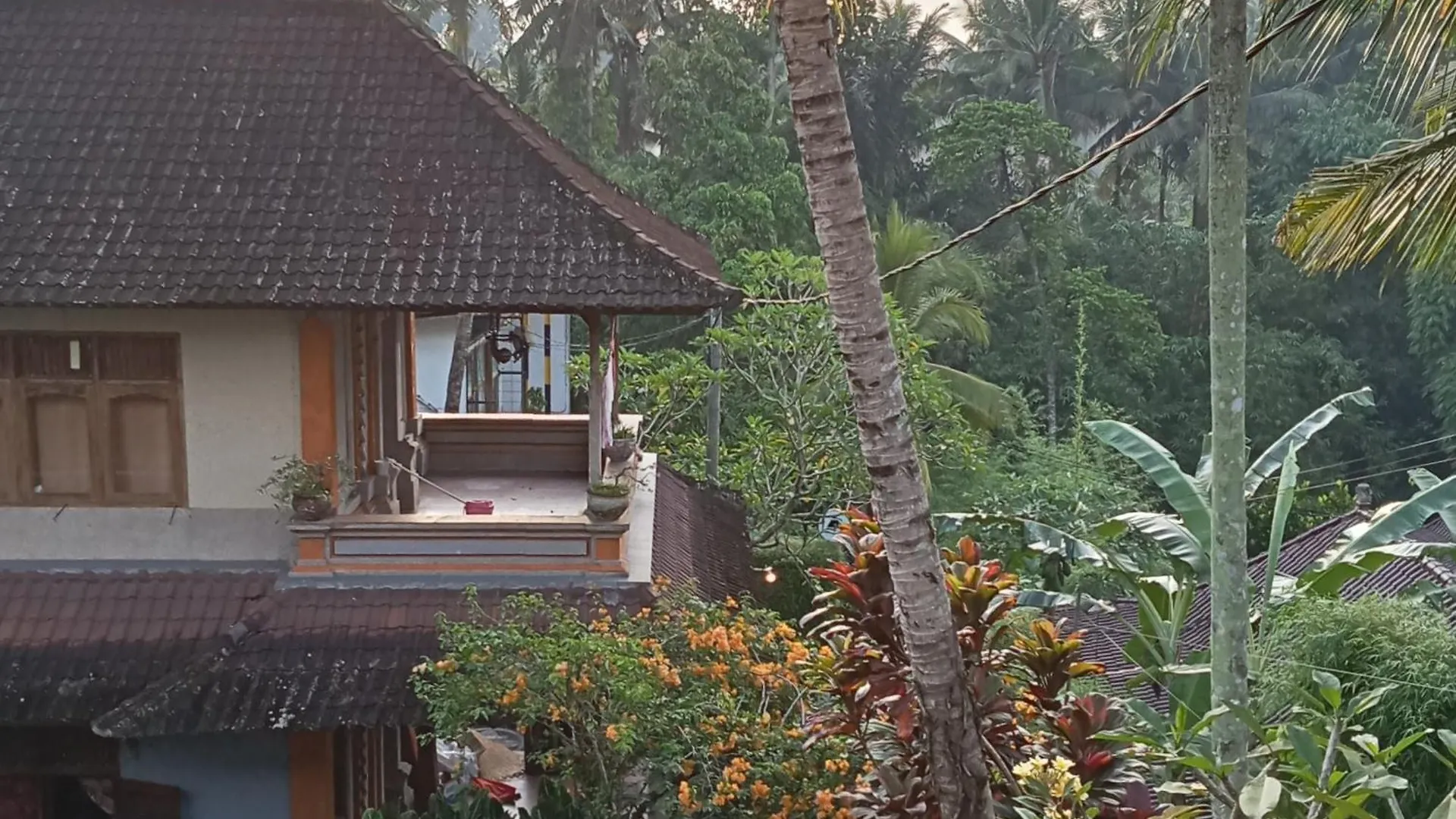 Bella Villas Ubud בית הארחה אובוד