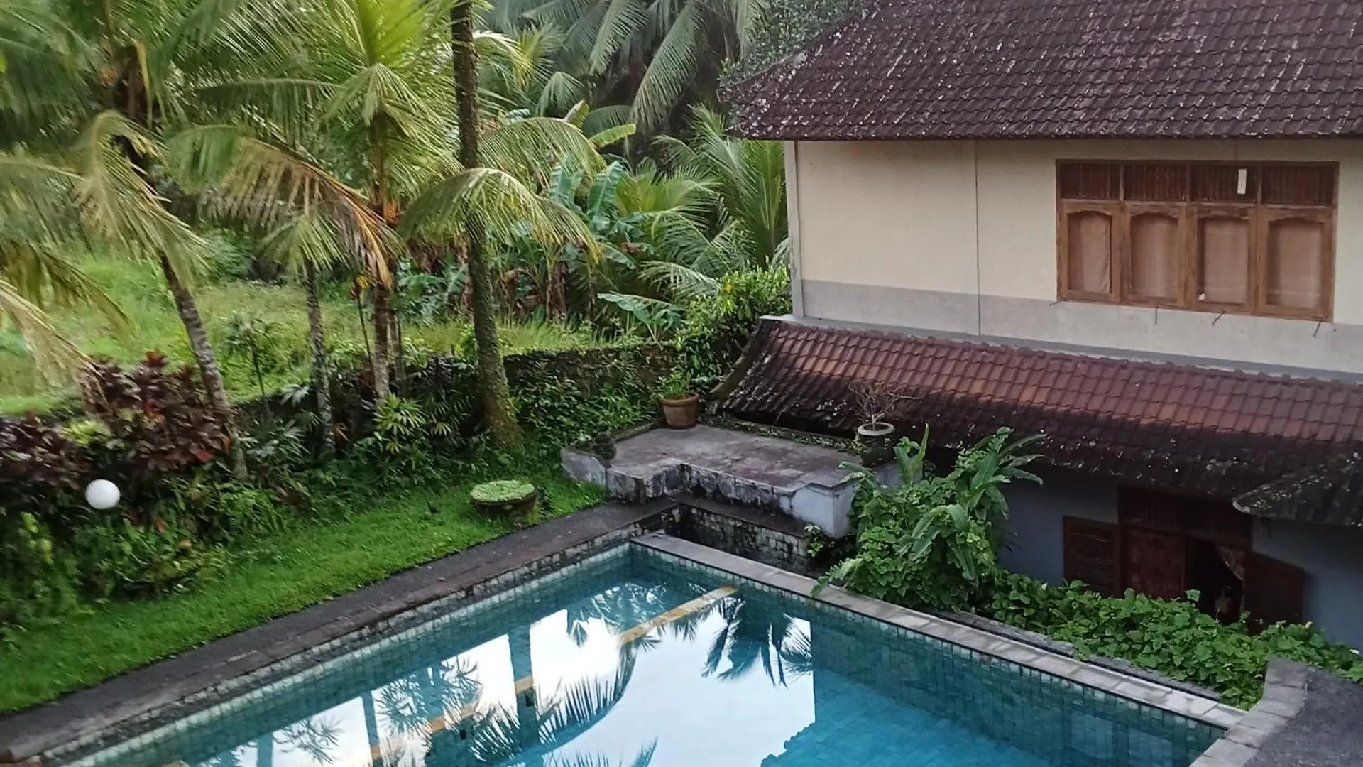 בית הארחה Bella Villas Ubud אינדונזיה