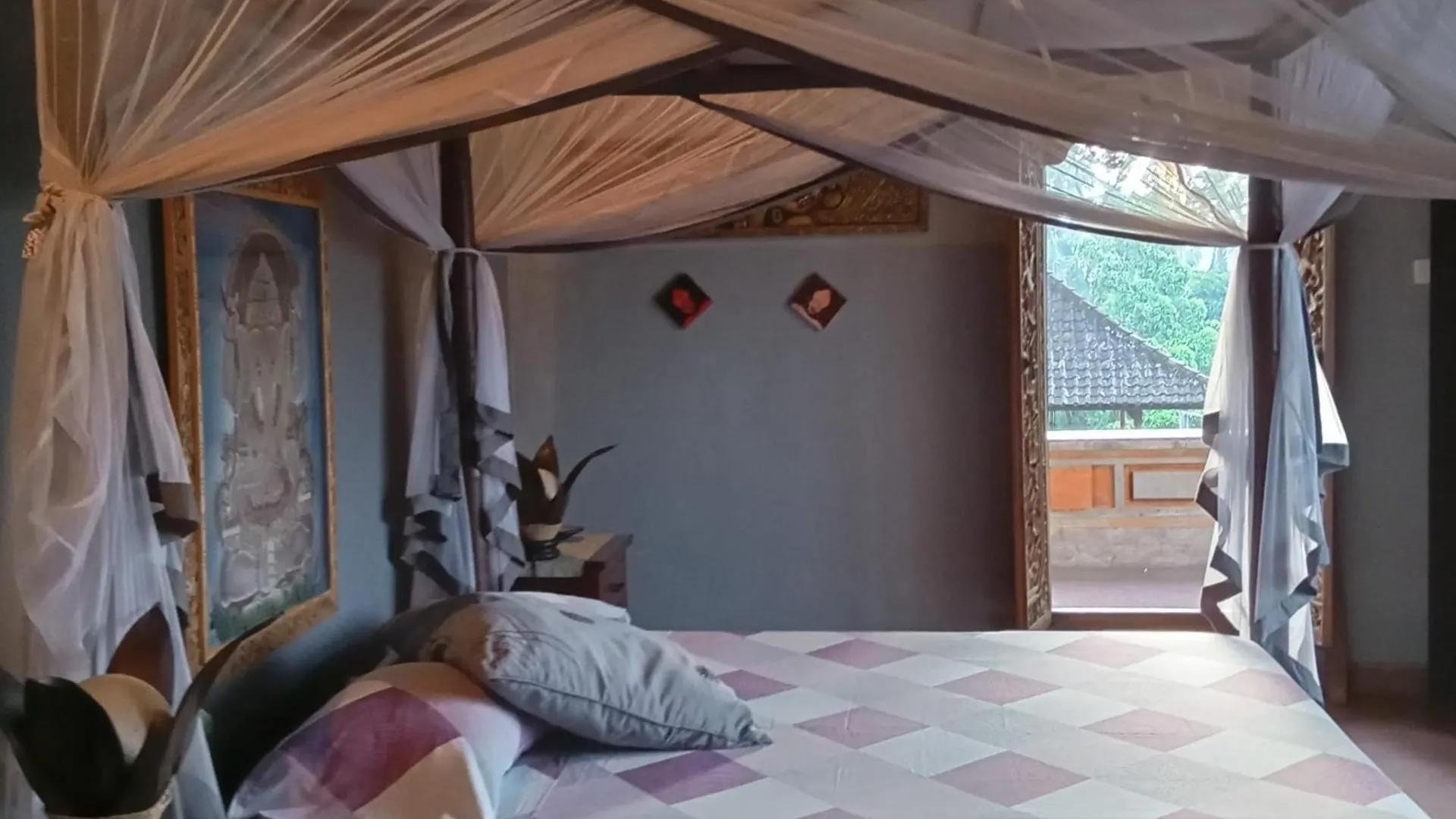 Bella Villas Ubud 0*, אובוד