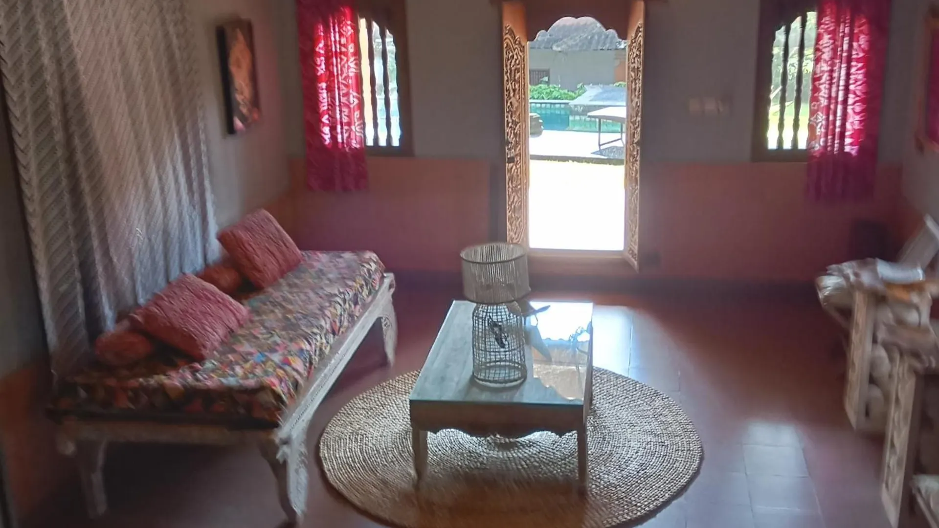 בית הארחה Bella Villas Ubud