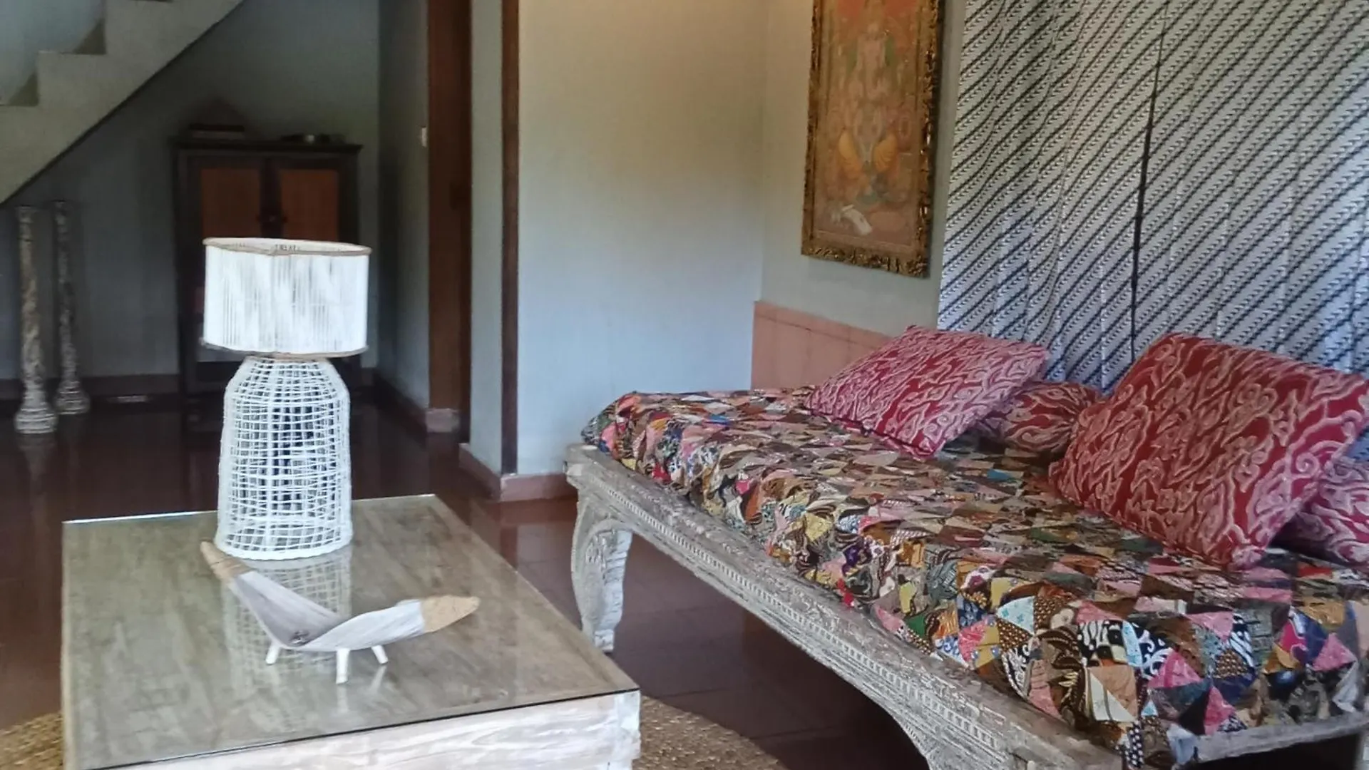Bella Villas Ubud אינדונזיה