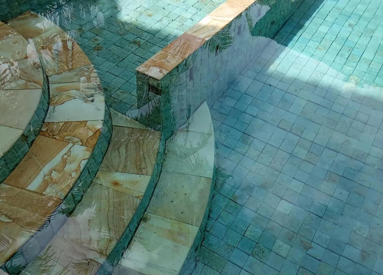 Bella Villas Ubud 0*, אובוד