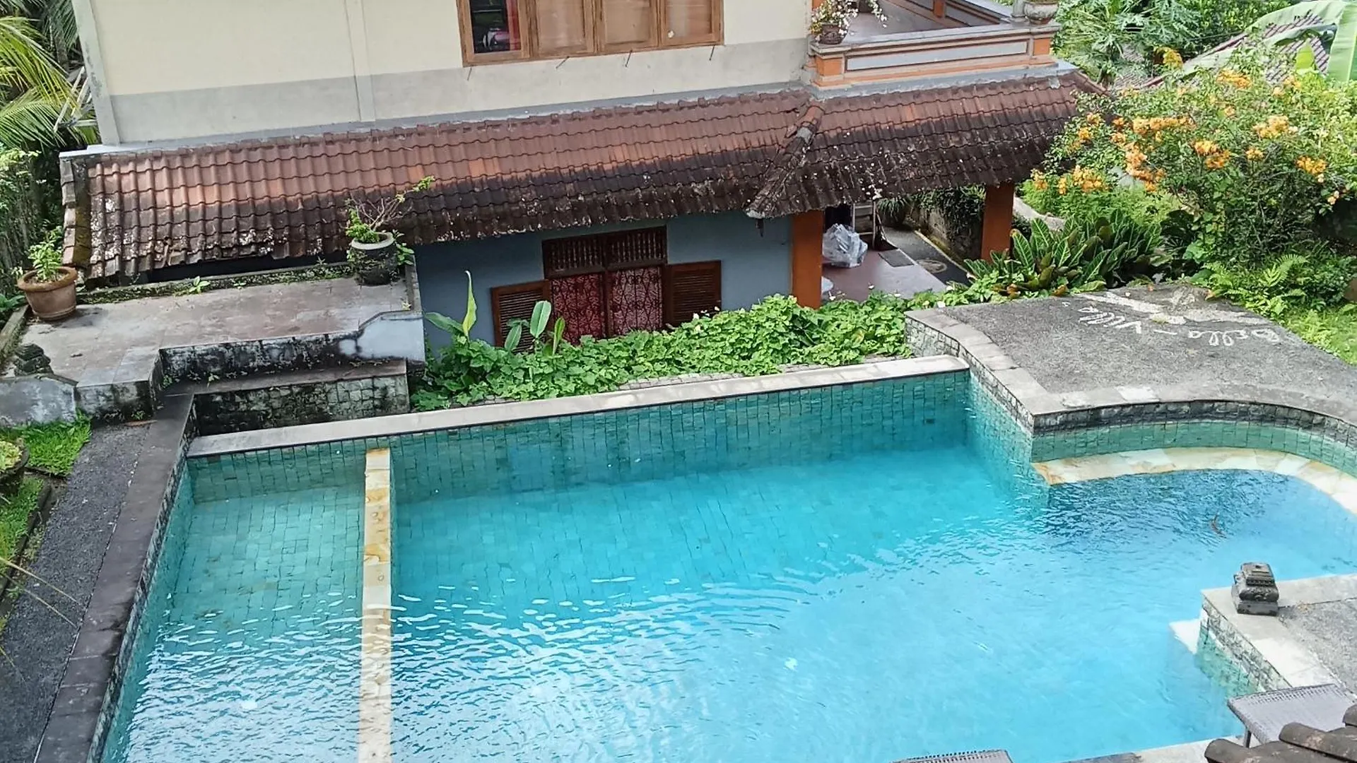 בית הארחה Bella Villas Ubud אינדונזיה