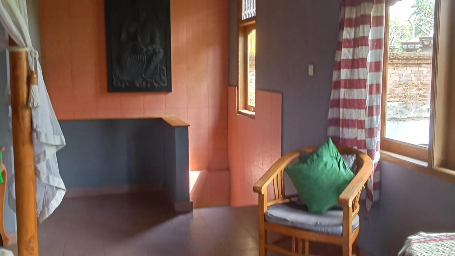 Bella Villas Ubud אובוד