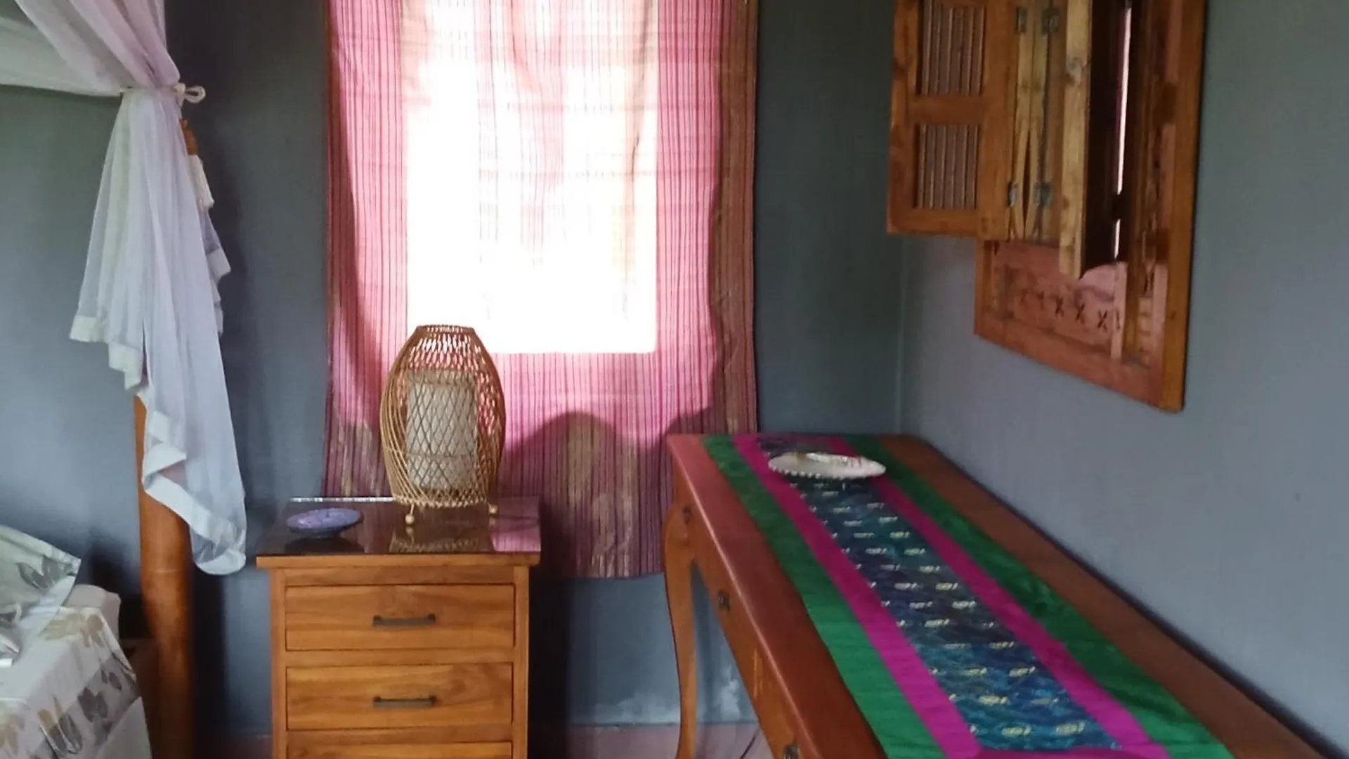 Bella Villas Ubud 0*, אובוד