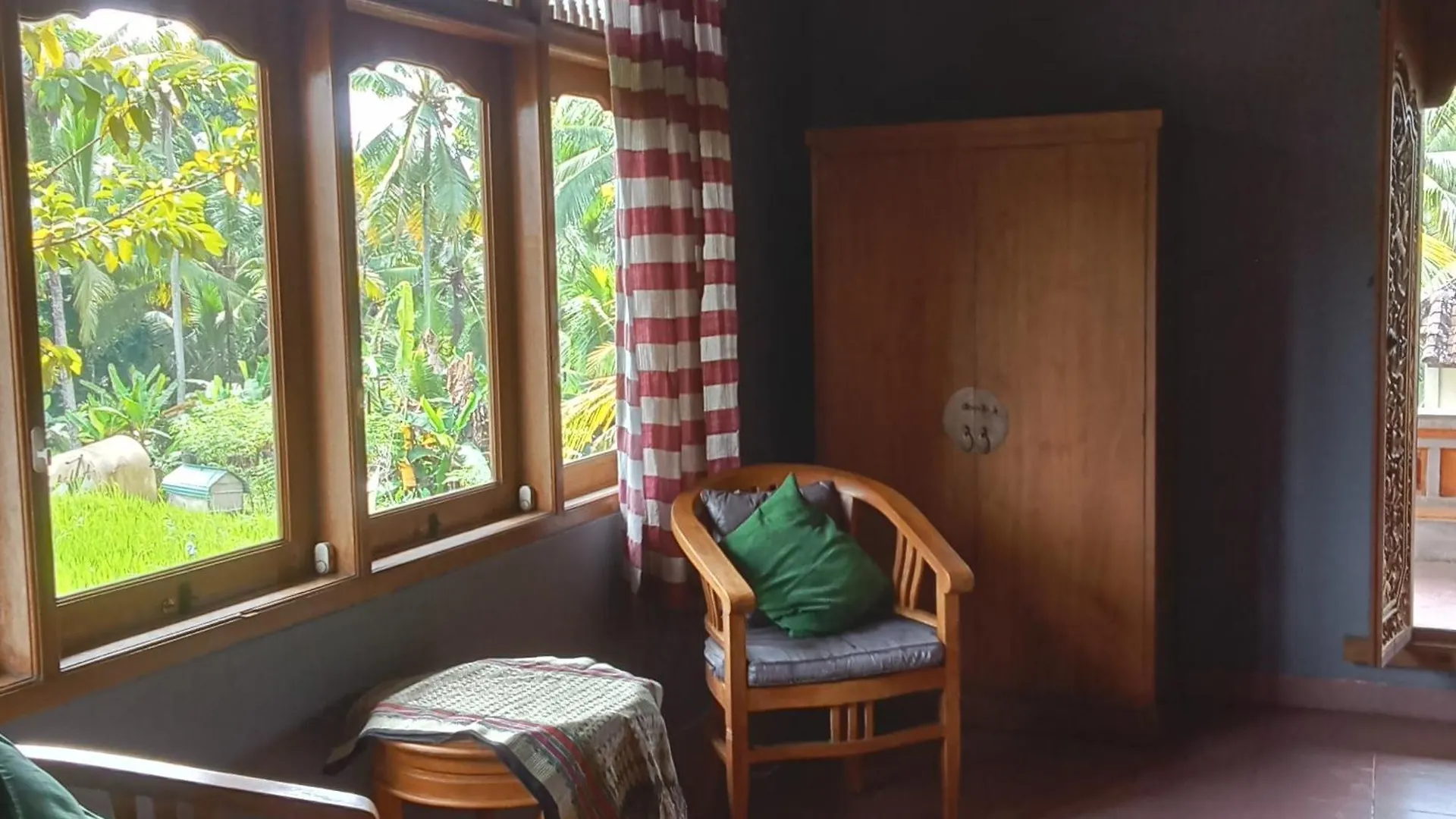 בית הארחה Bella Villas Ubud