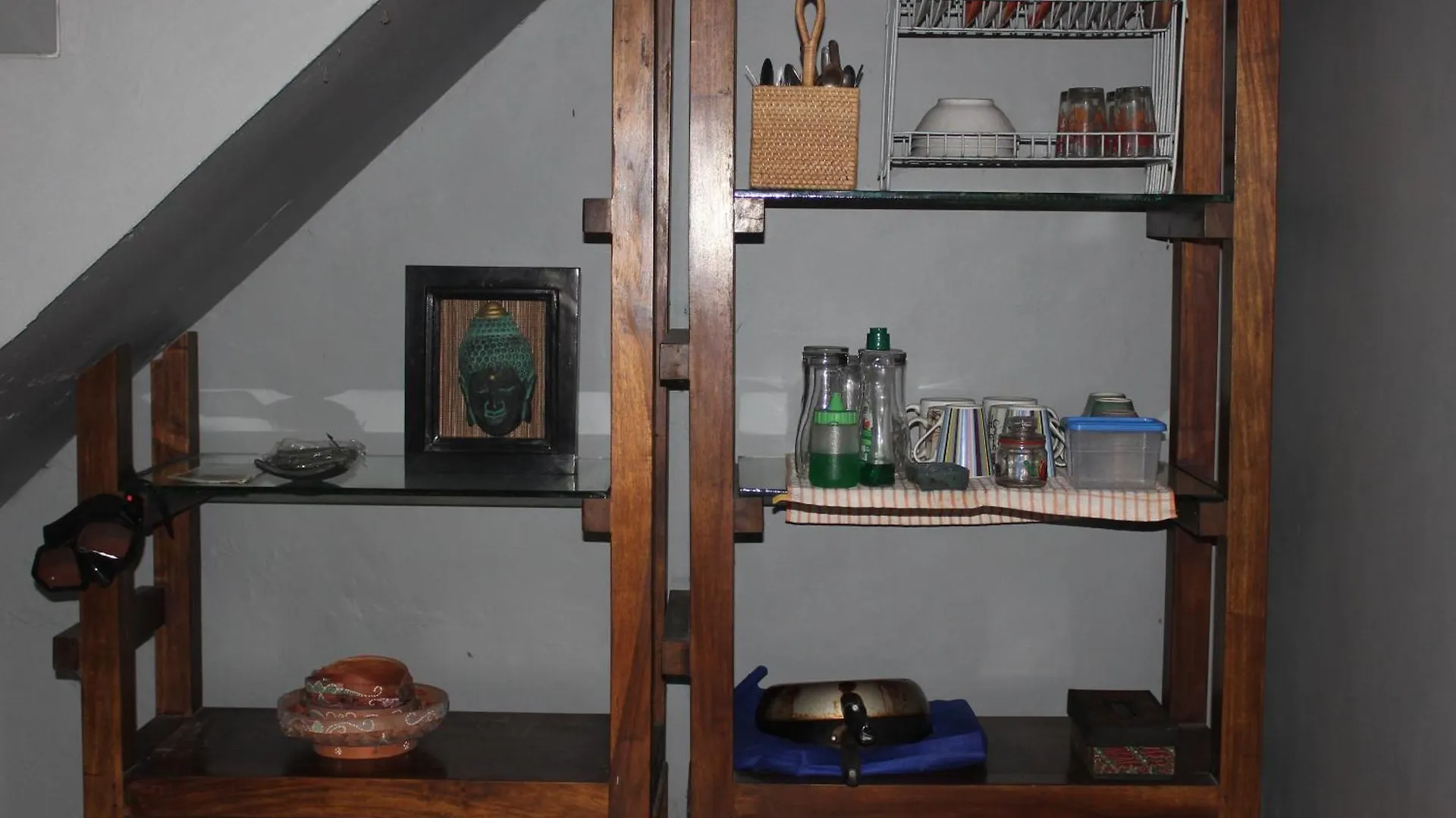 Bella Villas Ubud אינדונזיה