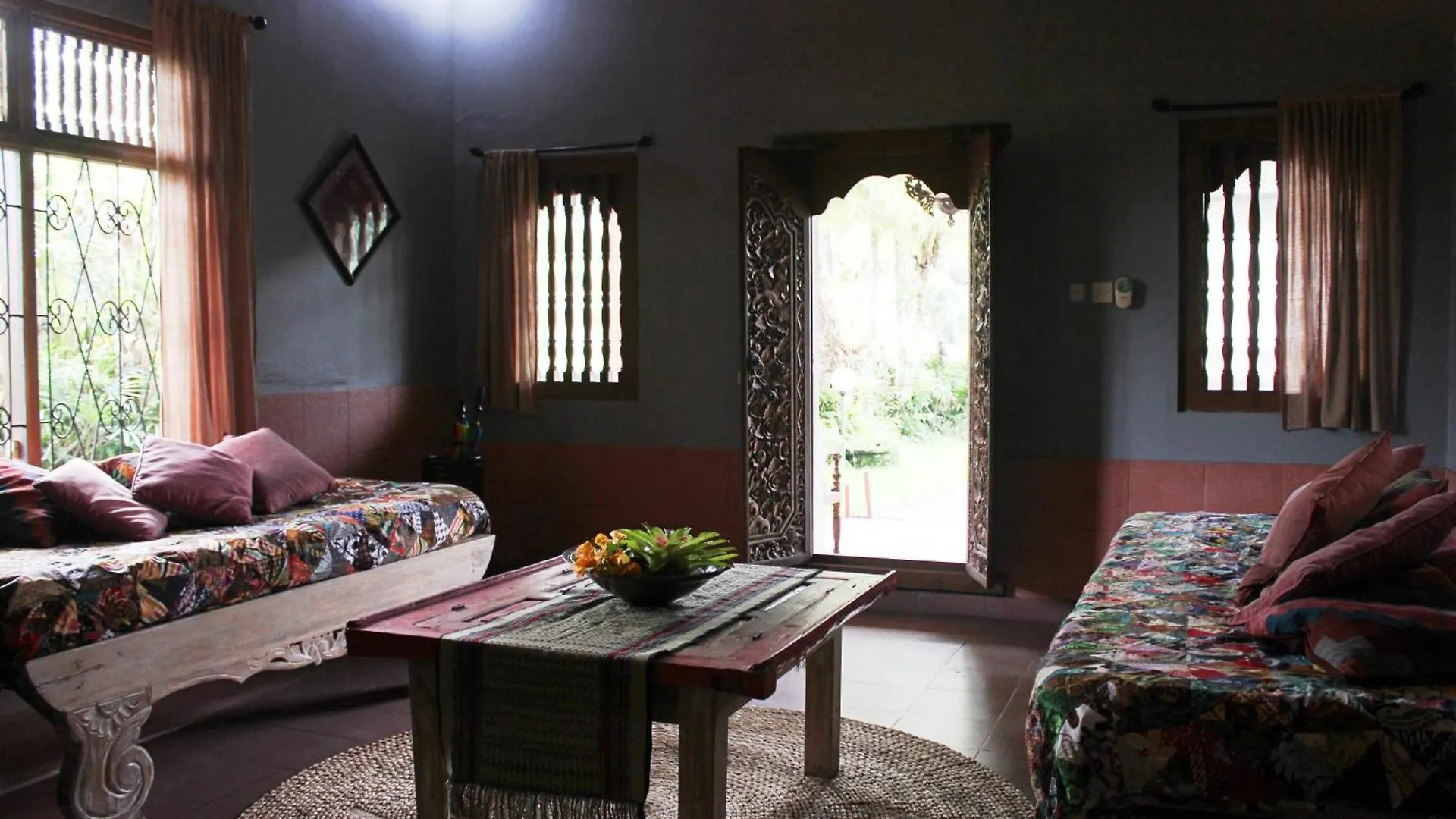 בית הארחה Bella Villas Ubud