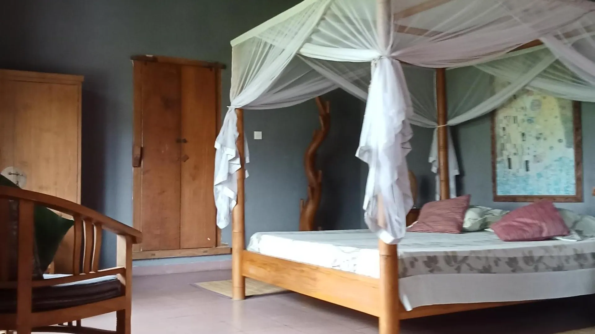 Bella Villas Ubud 0*, אובוד אינדונזיה