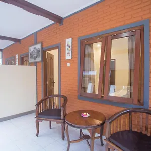 Maison d'hôtes Monka House