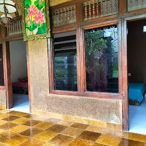  Maison d'hôtes Leket House