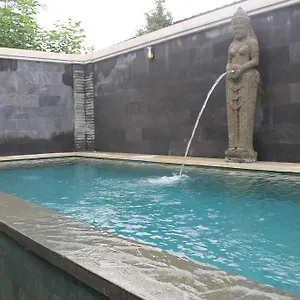  Maison d'hôtes Dewi Antara