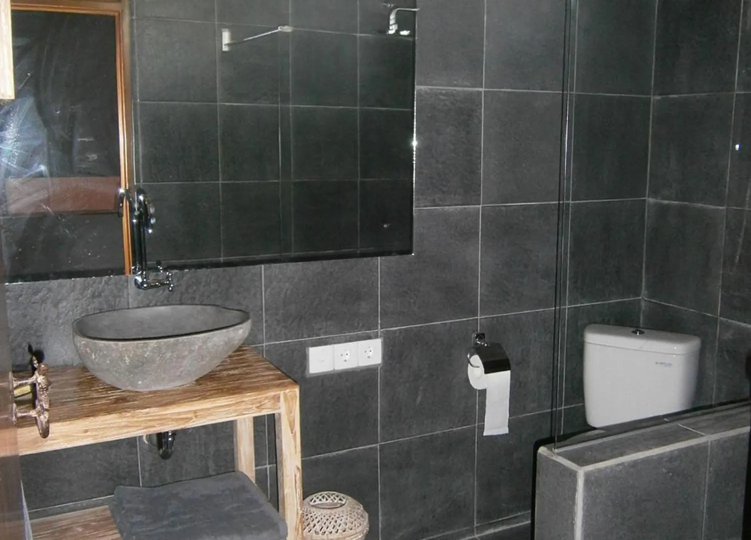 Guest house Bella Villas Ubud