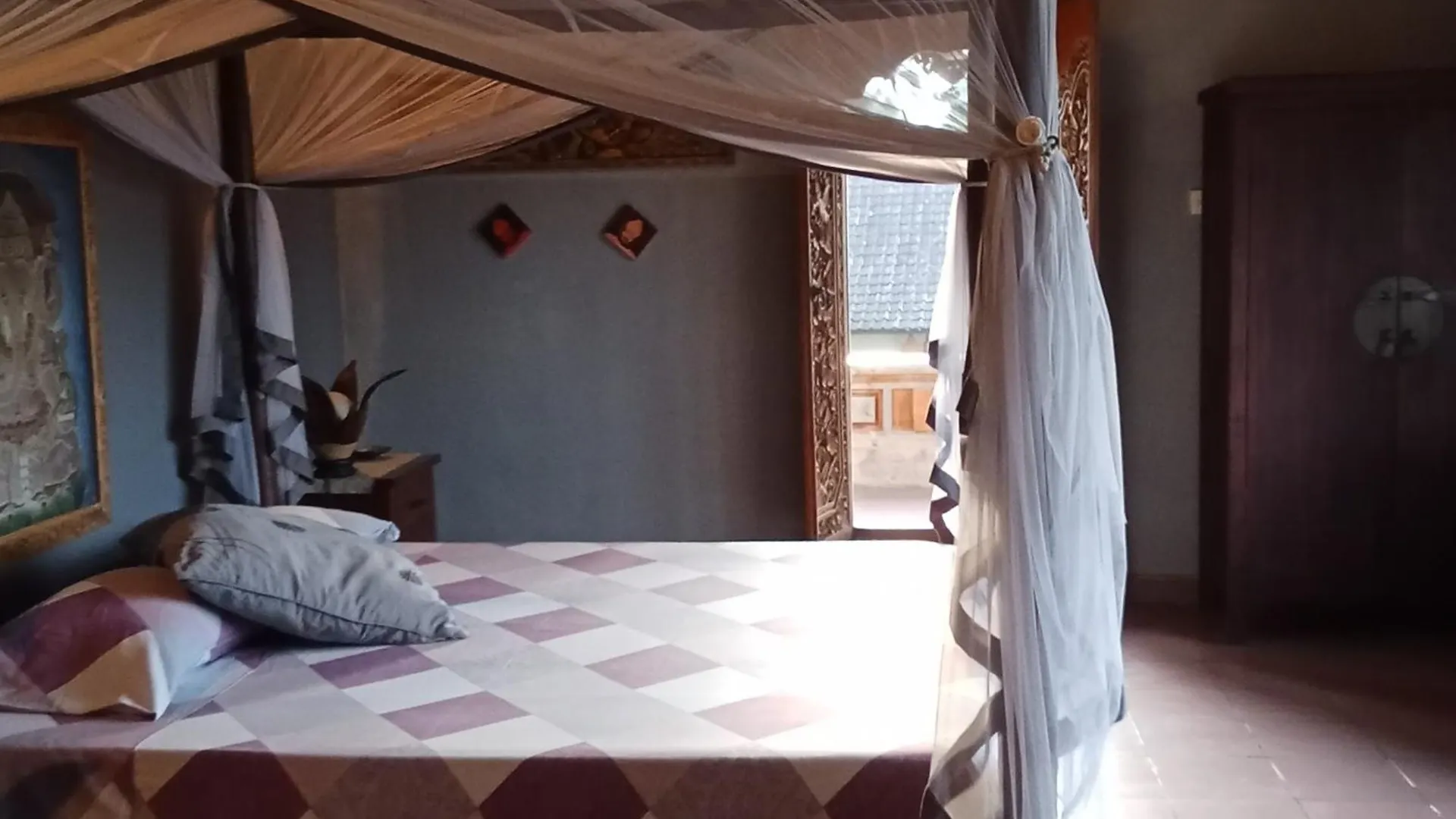 Bella Villas Ubud