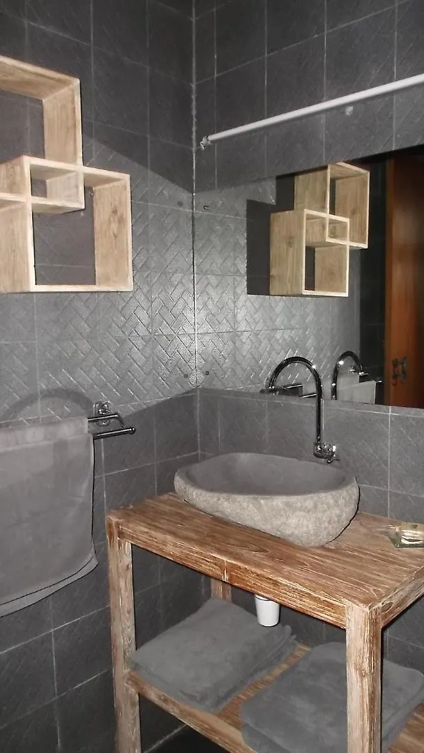 Bella Villas Ubud