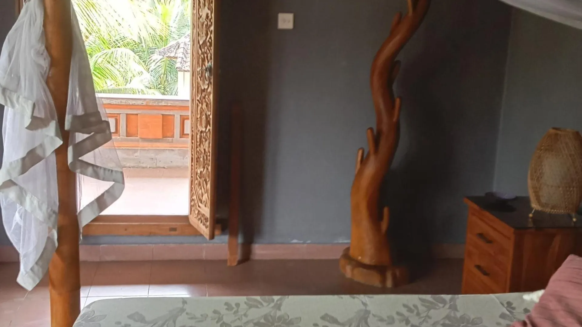 Bella Villas Ubud Indonesia