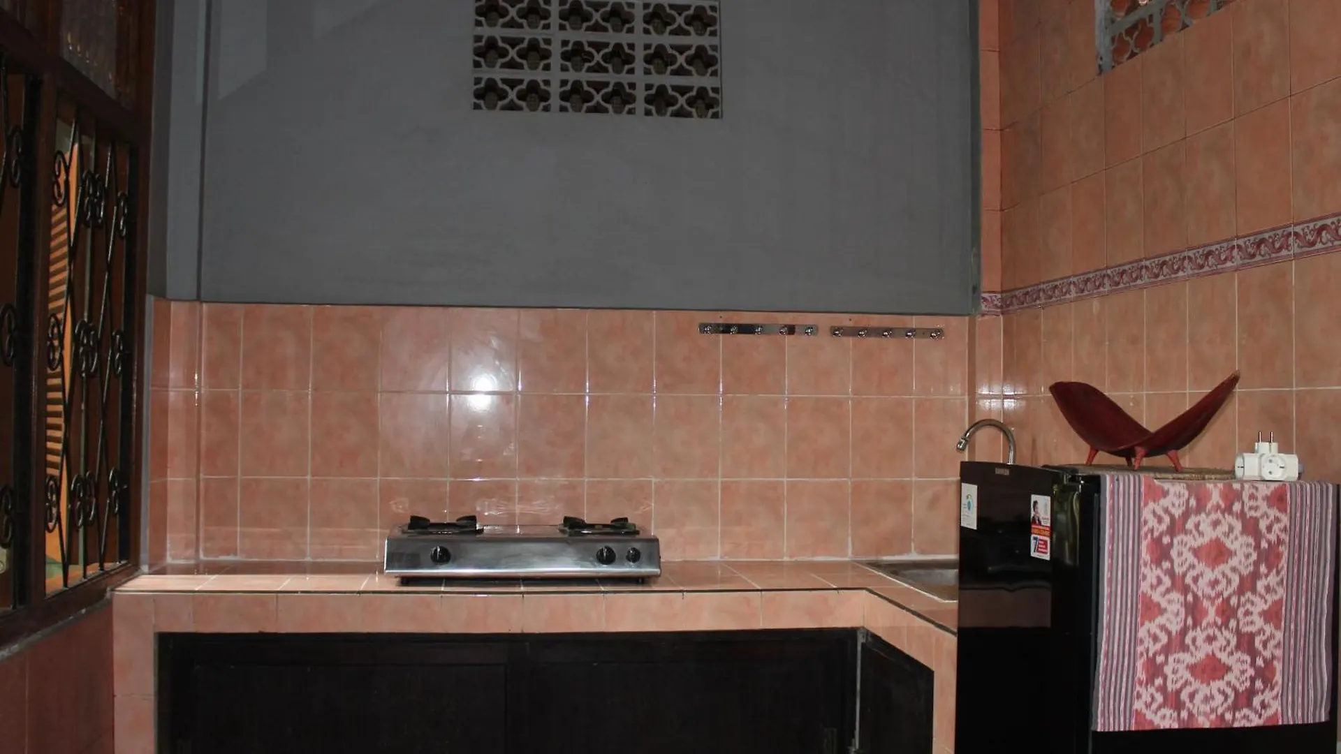 Bella Villas Ubud Guest house Ubud (Bali)