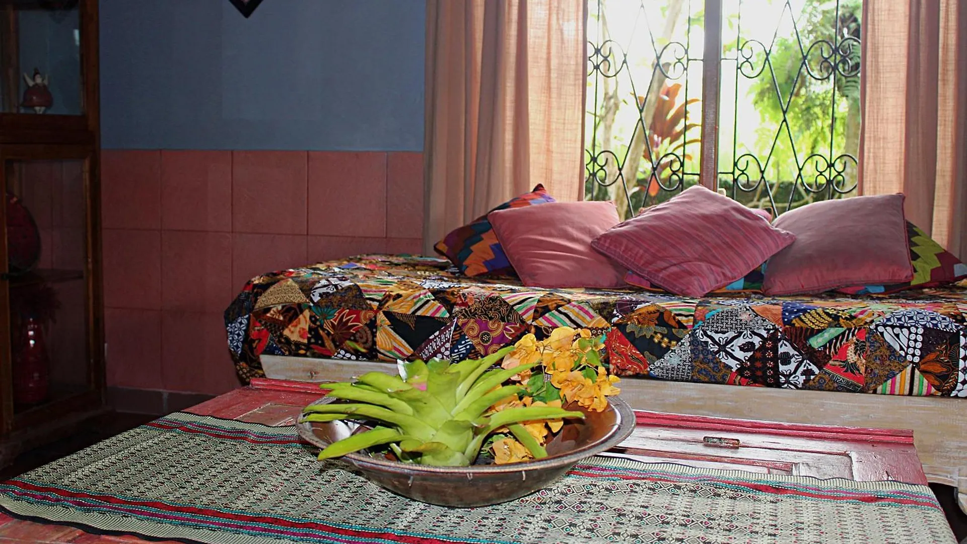 Bella Villas Ubud 0*, Ubud (Bali)