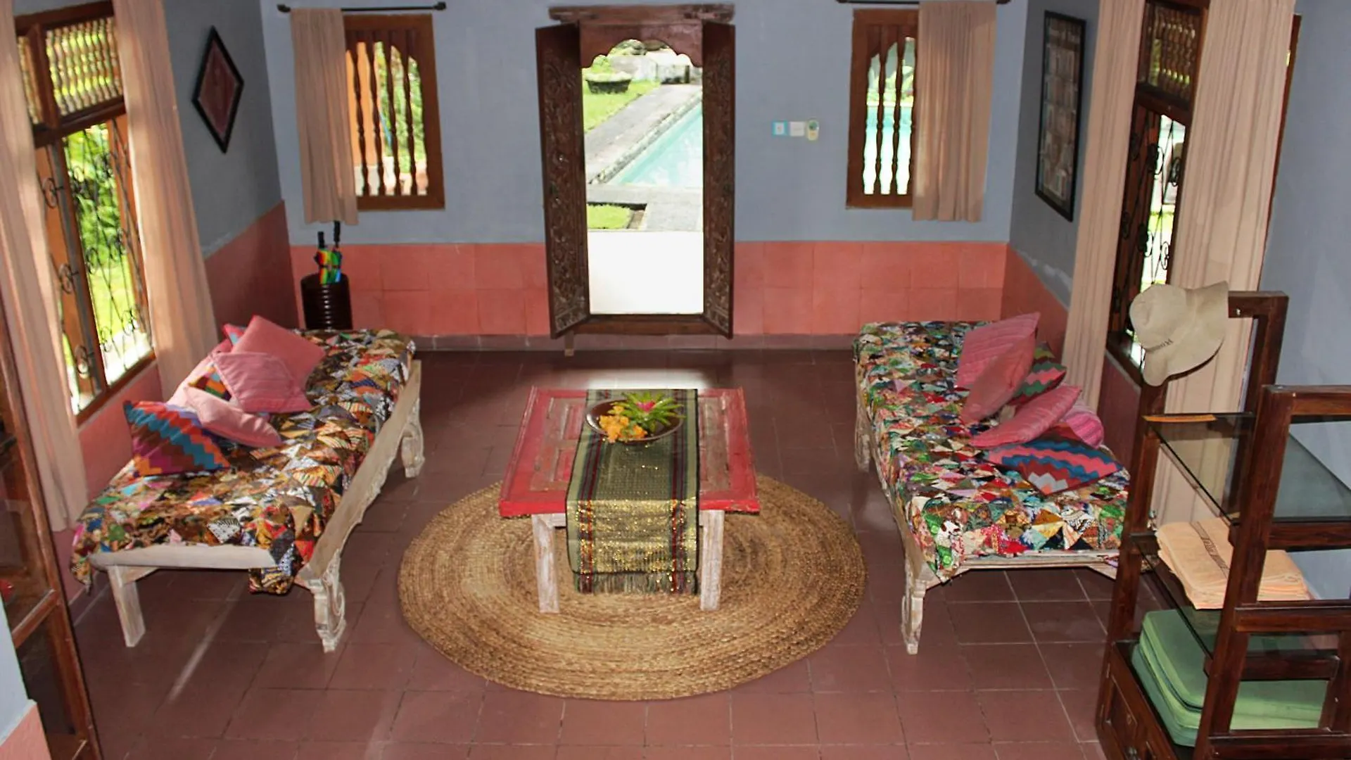 Bella Villas Ubud